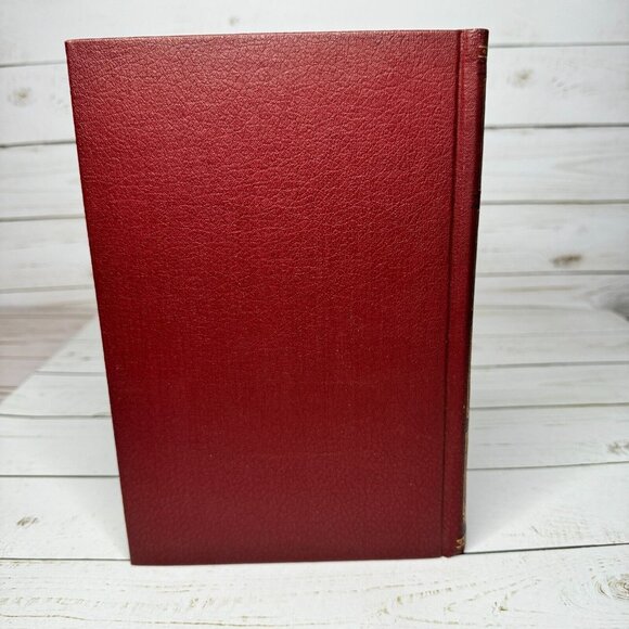 Great Stories of All Nations - Lieber & Williams HC 1936 Tudor Publishing Vtg - Picture 4 of 14